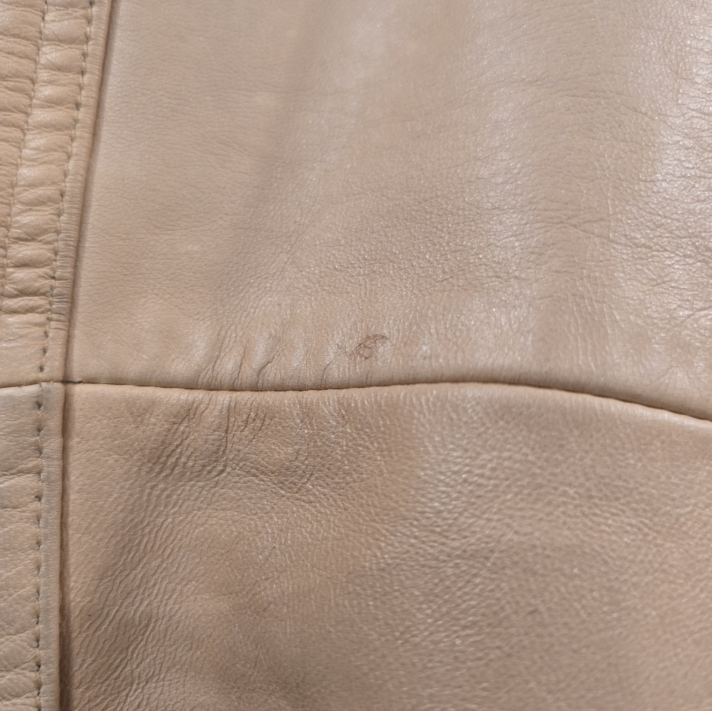 Wilson's Leather Maxima Jacket - Picture 9 of 11
